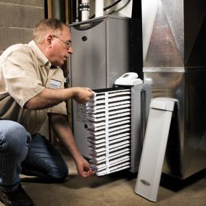 HVAC System Humidity: Best Guide to Know About It