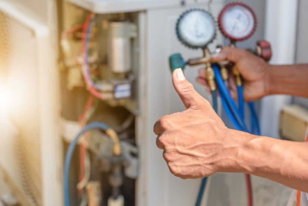 HVAC Maintenance Tips